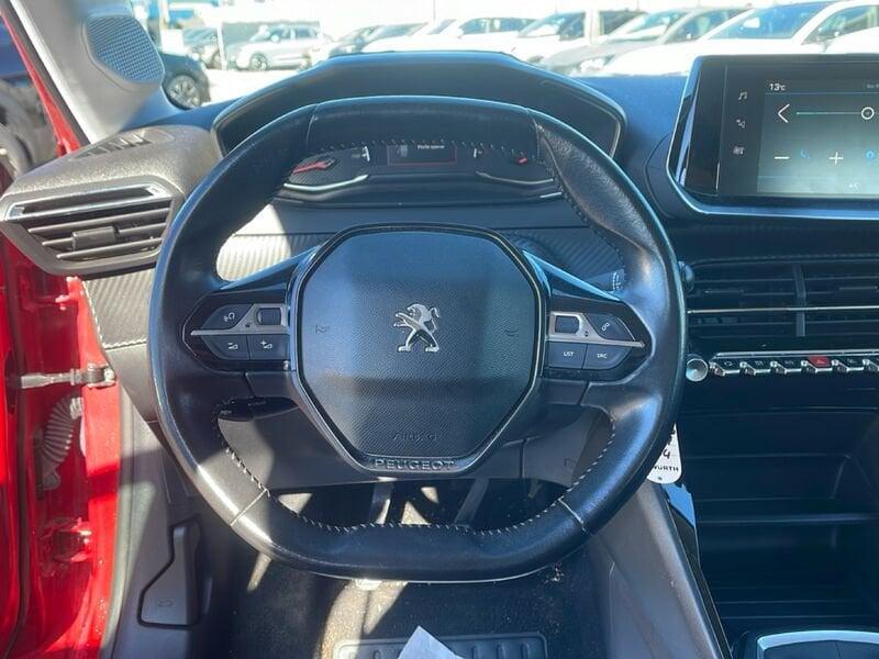 Peugeot 208 II 2019 1.2 puretech Active s&s 75cv my20