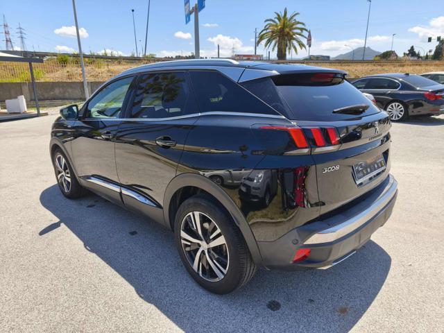 PEUGEOT 3008 BlueHDi 150 S&S Allure