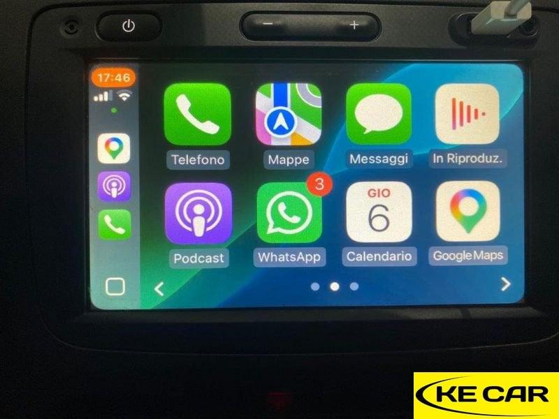 Dacia Duster 1.0 Eco-G 100cv Laureate