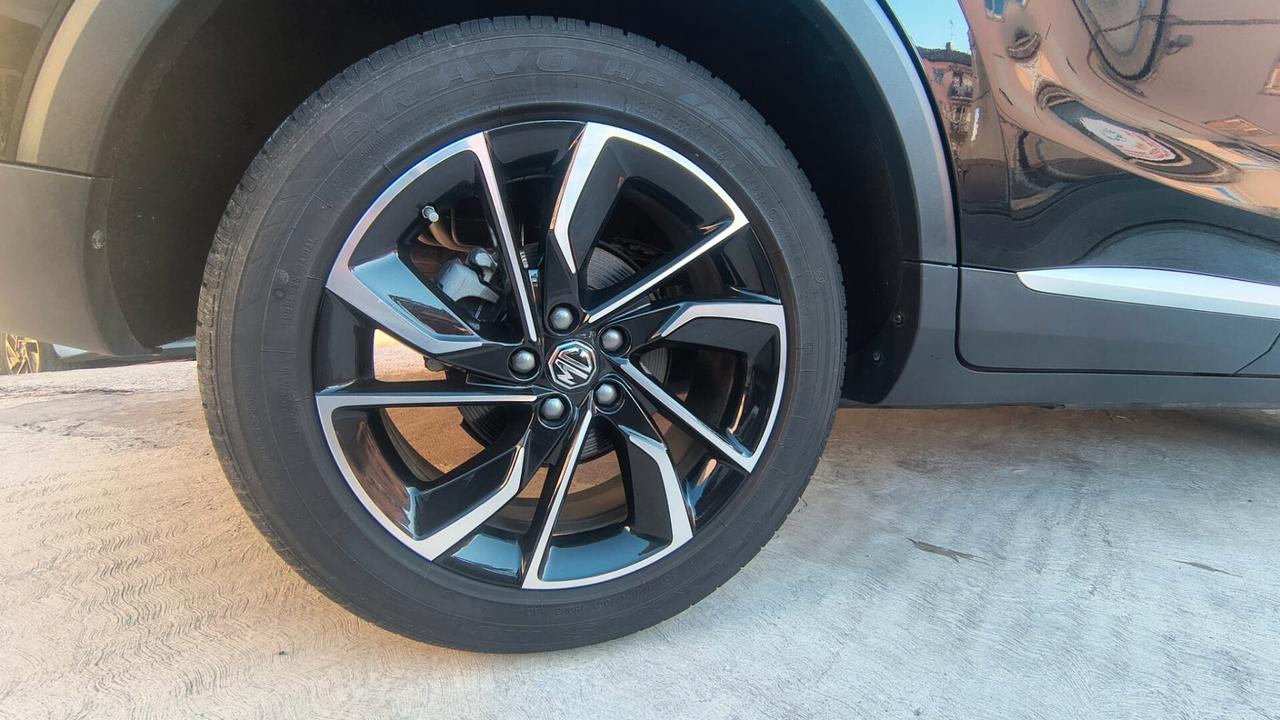 Mg ZS 1.5 VTi-tech Luxury