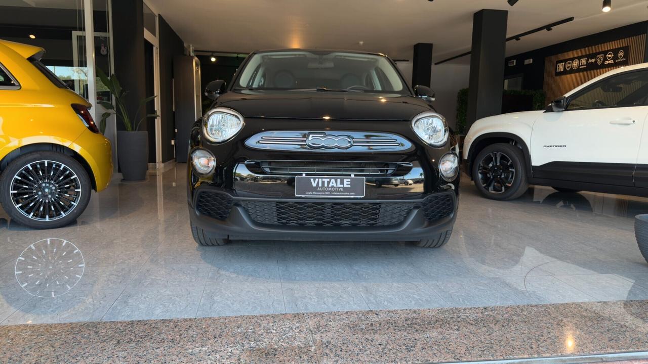 500X 1.5 ibrida 2024 unico proprietario