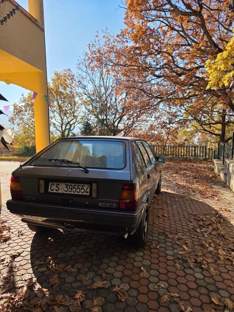Lancia Delta 1.3 LX