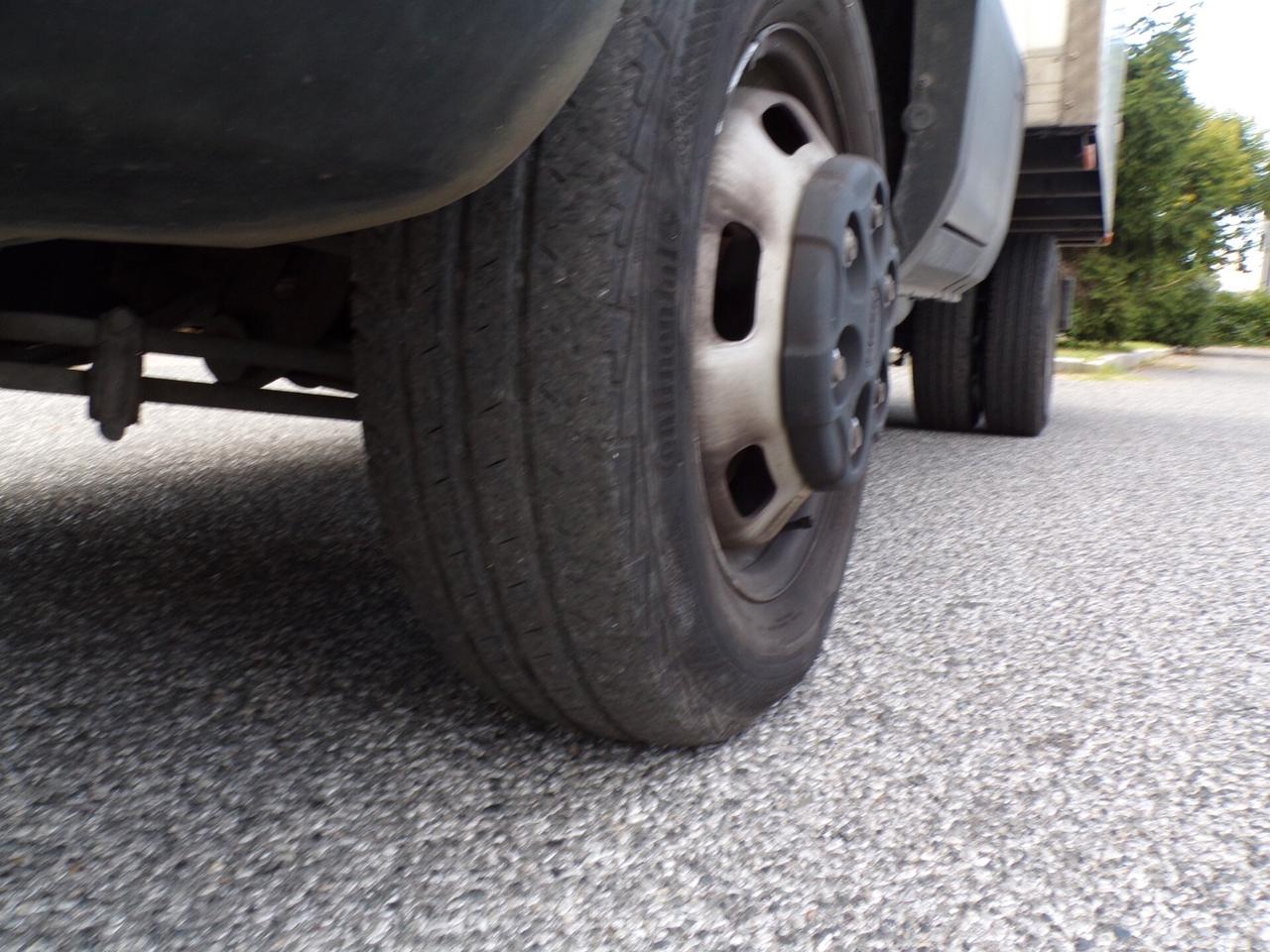 IVECO DAILY 35C12 CON CELLA FRIGO