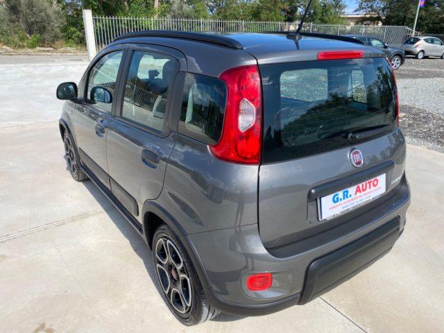 FIAT Panda Hybrid ?AZIENDALE?IVA DETRAIBILE