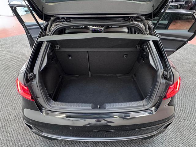 AUDI A1 SPB 35 TFSI S tronic S line CARPLAY|IVAESPOSTA|18'
