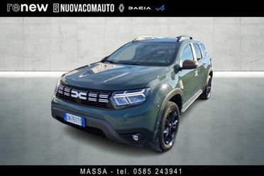 Dacia Duster 1.0 TCe GPL Extreme 4x2