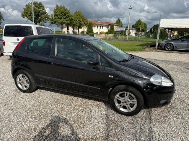 FIAT Punto Classic 1.2 3 porte Dynamic