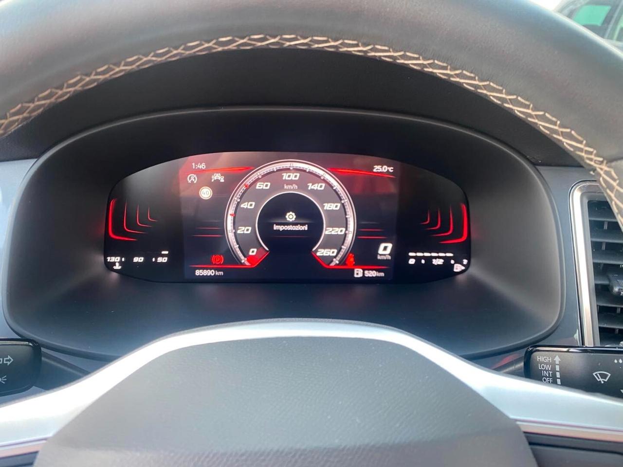 Seat Ateca 2.0 TDI 116 CV Business 12/2022