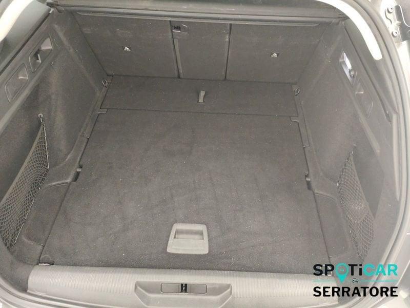 Peugeot 308 III 2021 SW SW 1.5 bluehdi Allure Pack s&s 130cv eat8