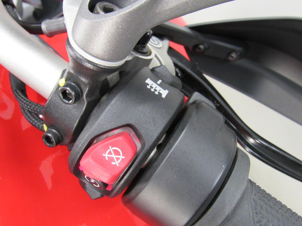 Ducati Multistrada V4 ABS TOURER