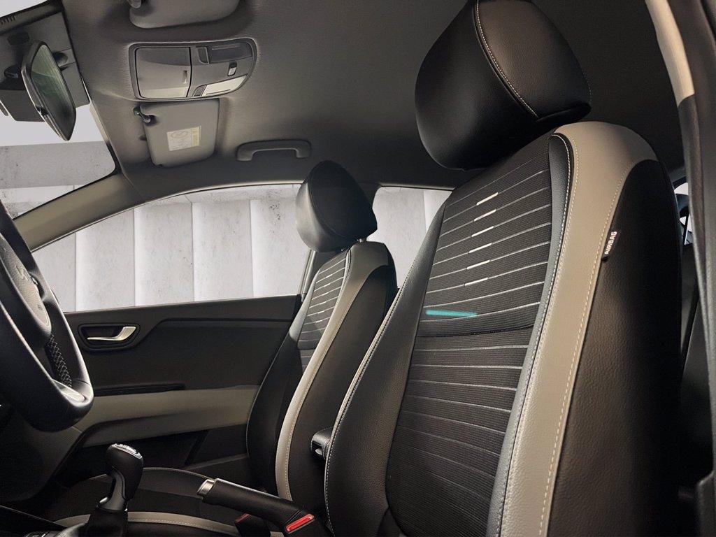 KIA Stonic 1.0 t-gdi mhev Black Edition 100cv mt del 2024