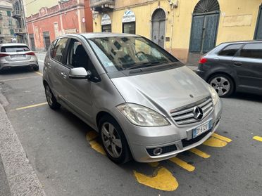 Mercedes-benz A 180 CDI Special Edition