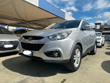 HYUNDAI IX35 DIESEL FULL OPTIONAL