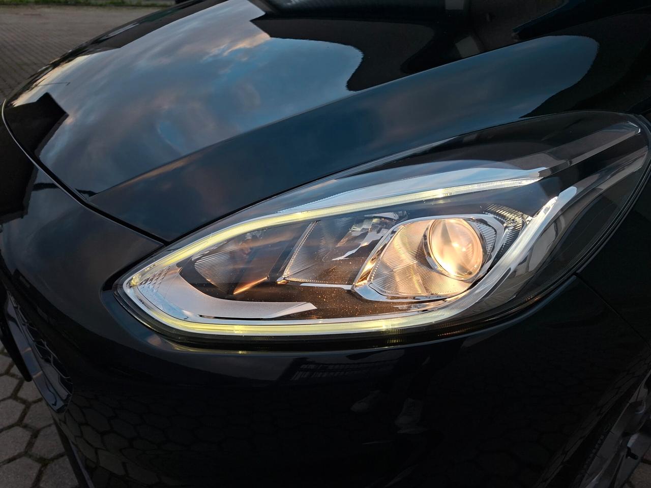 Ford Fiesta 1.5 TDCI ST-line *120CV*