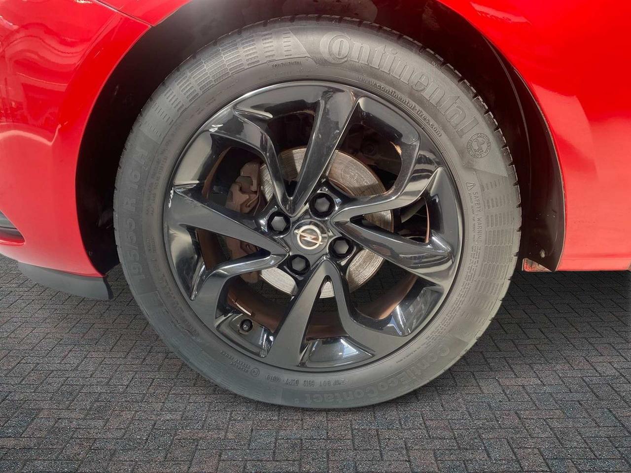 OPEL Corsa V 2015 - Corsa 3p 1.2 b-Color