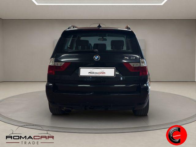BMW X3 xDrive20d CAMBIO AUT. DA RIVEDERE