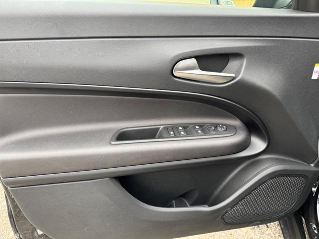 ALFA ROMEO Junior 1.2 145 CV Hybrid eDCT6