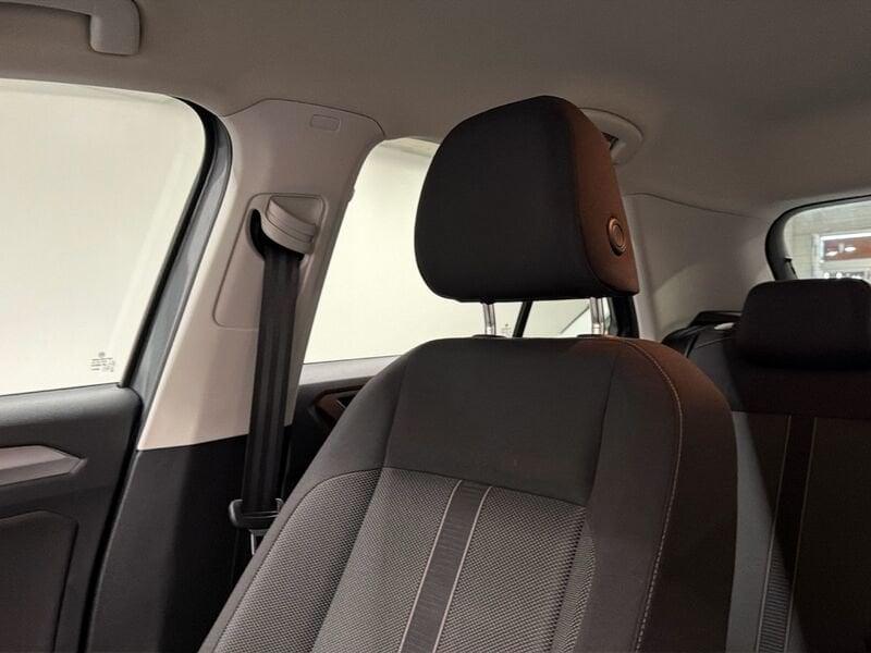 Volkswagen T-Roc Nuovo Life 2.0 TDI SCR kW ( CV) Manuale