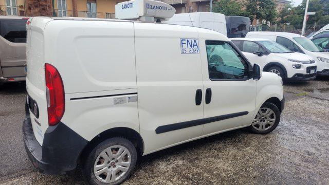 FIAT Doblo Doblò 1.6 MJT 105CV PC-TN SX Frigo FNAX