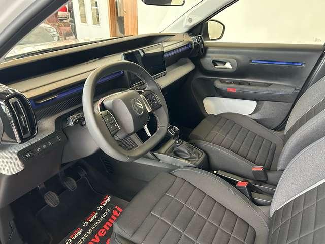 Citroen C3 C3 1.2 puretech turbo You Pack Plus 100cv s