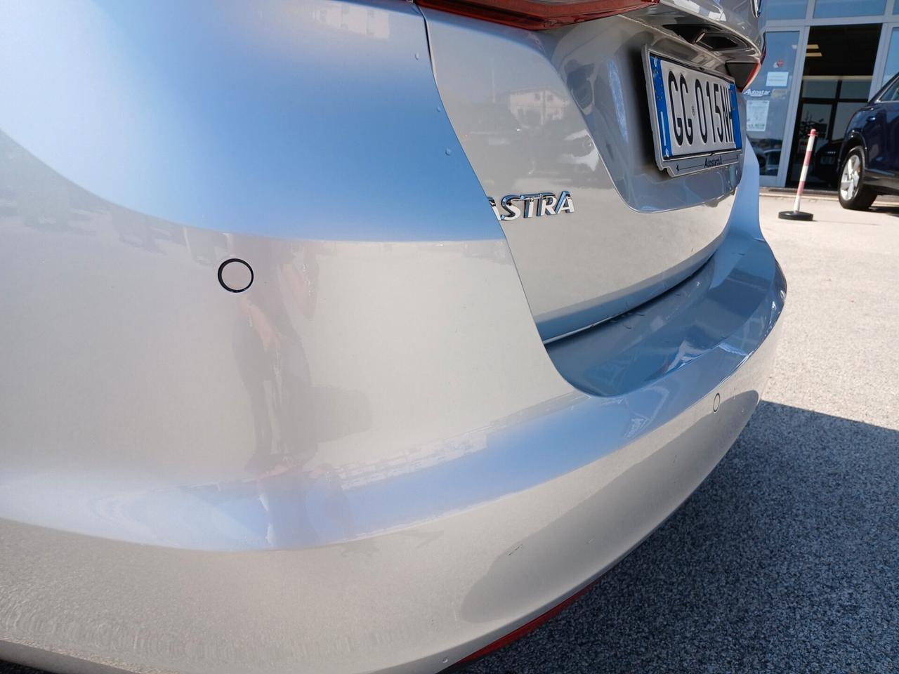 Opel Astra 1.5 CDTI 122 CV SW AUTO 2021