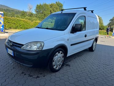 Opel Combo 1.3 CDTI 75CV 3p. Van
