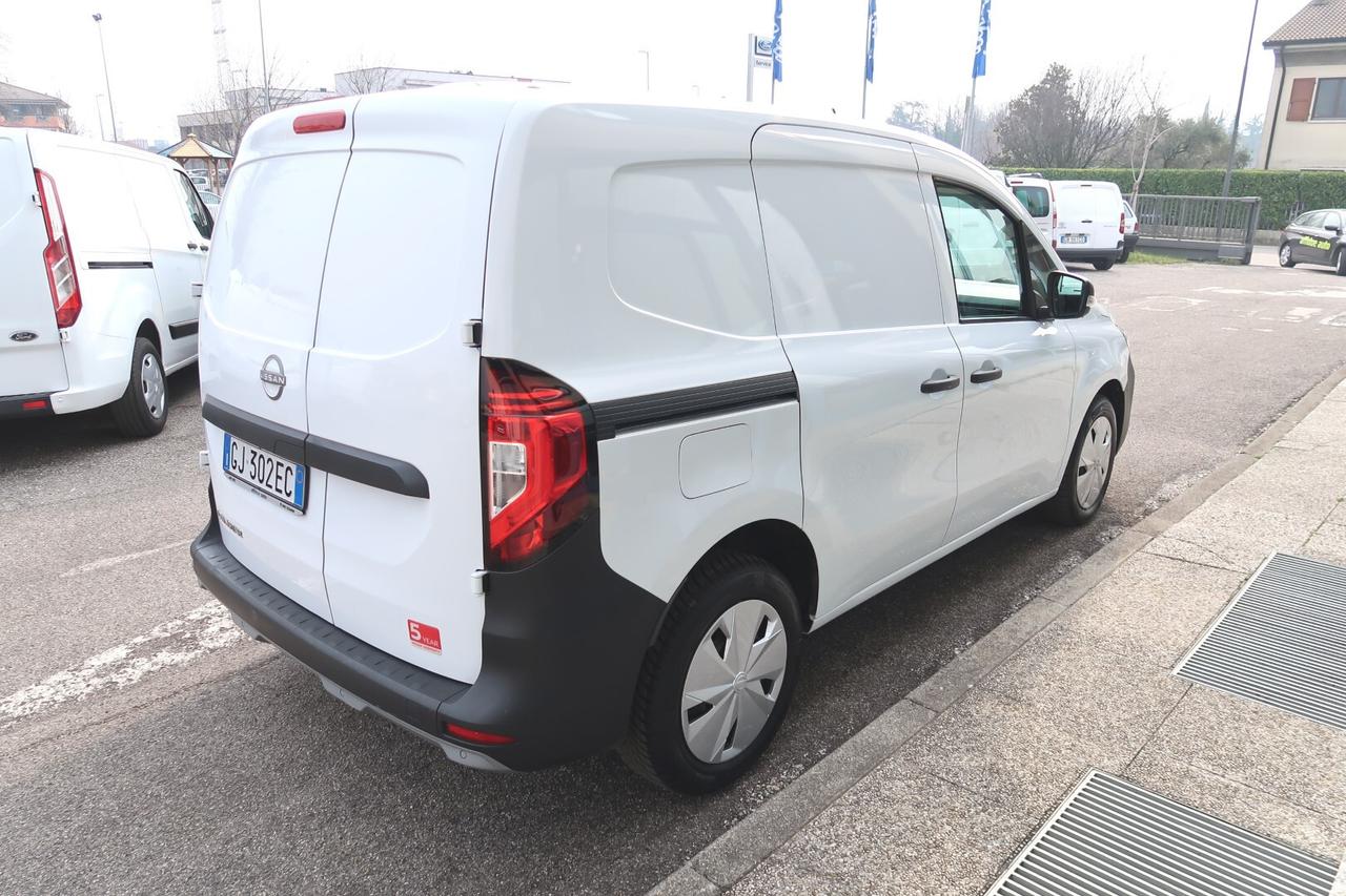 Nissan Townstar 1.3 130 CV Van PC Acenta