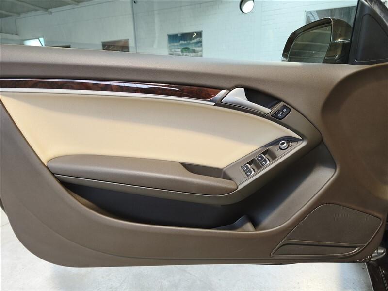 Audi A5 Cabrio 1.8 TFSI 170 CV Ambiente - Cambio Manuale