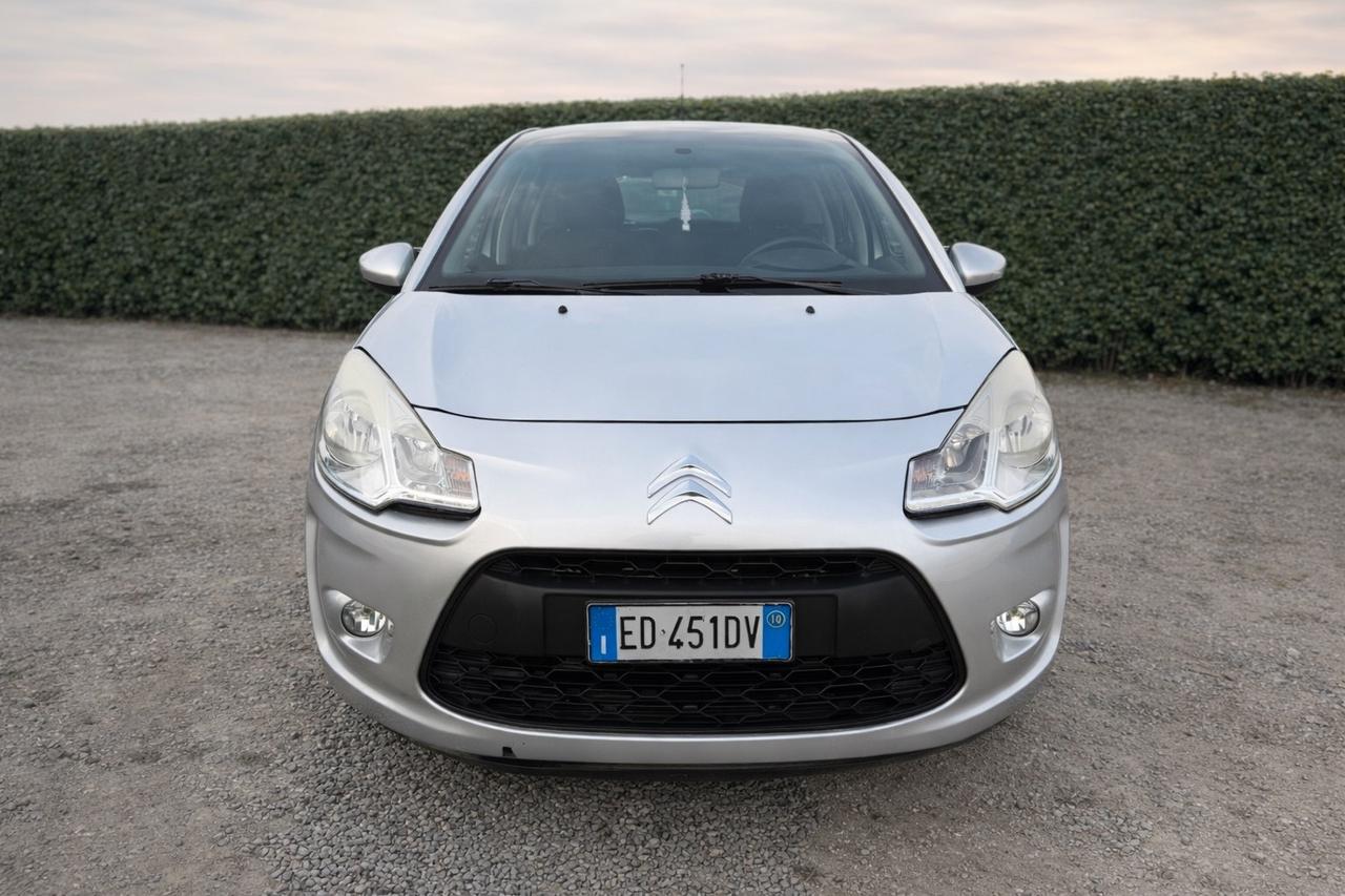 Citroen C3 1.1 Exclusive