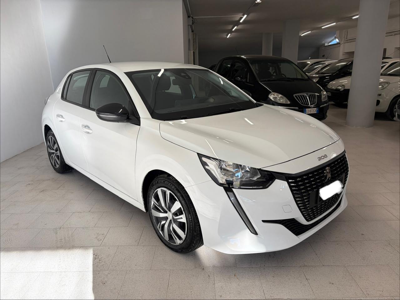 Peugeot 208 BlueHDi 100 Stop&Start 5 porte Active