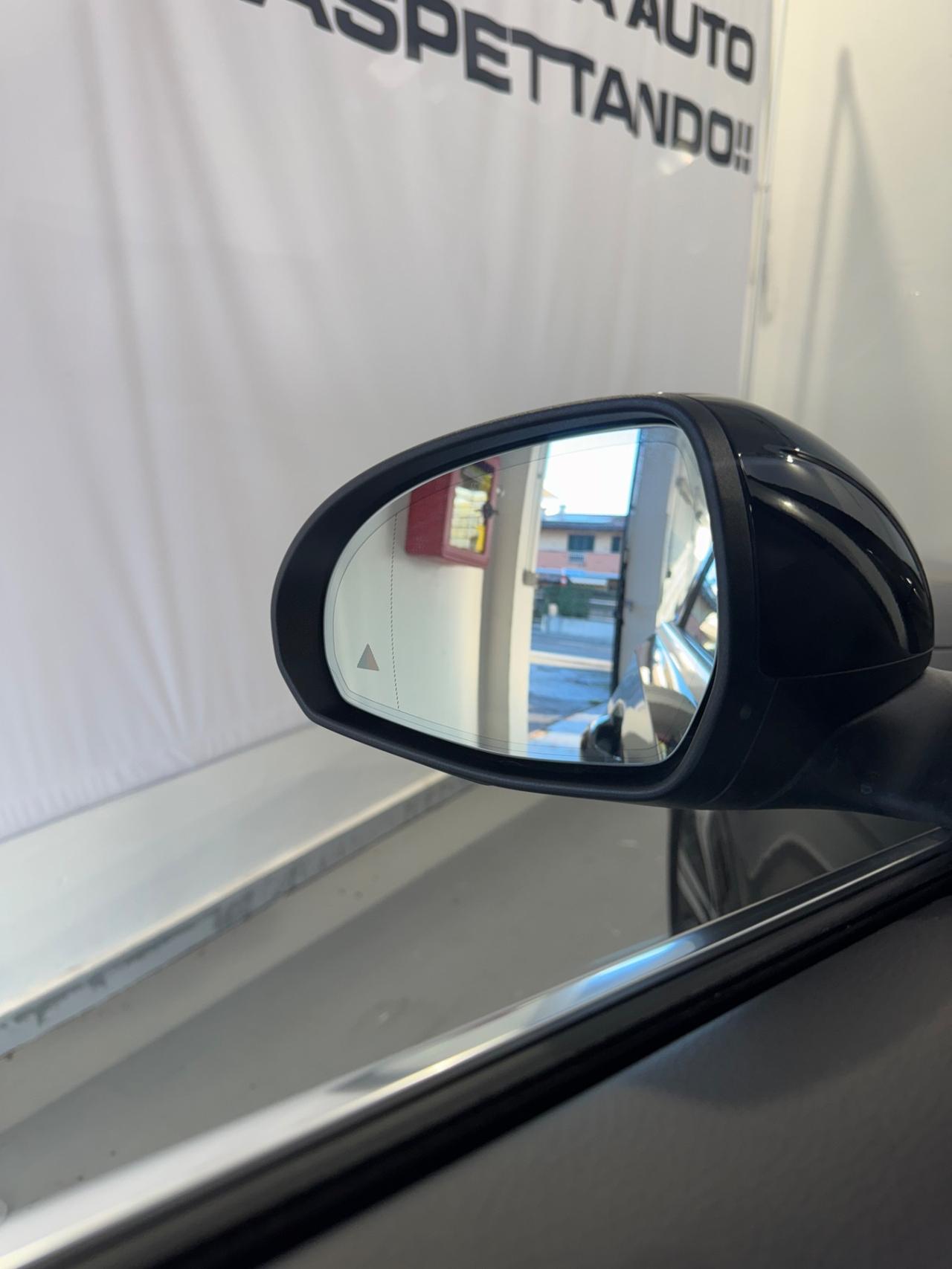 Mercedes-benz C 200 d Mild hybrid S.W. Sport Plus