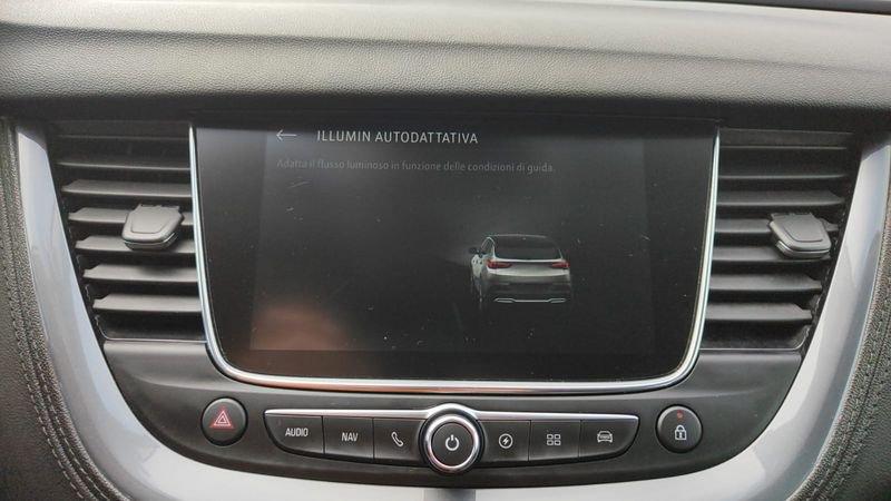 Opel Grandland Grandland X 1.6 Hybrid Plug-in aut. FWD