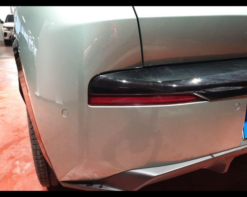 Lancia Ypsilon 4ª serie Hybrid e-DCT LX