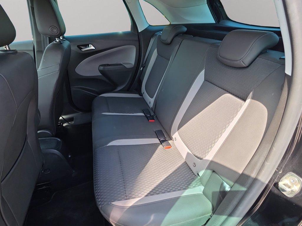 OPEL Crossland x 1.6 ecotec advance s&s 99cv del 2017