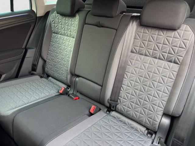 VOLKSWAGEN Tiguan 2.0 TDI 150 CV SCR DSG Life