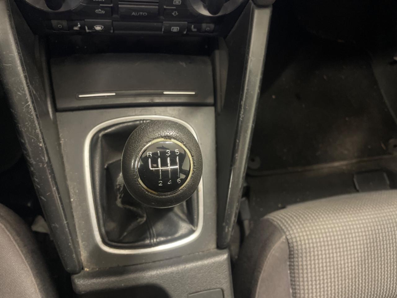 Audi A3 2.0 16V TDI Ambition 2007 TETTO APRIBILe