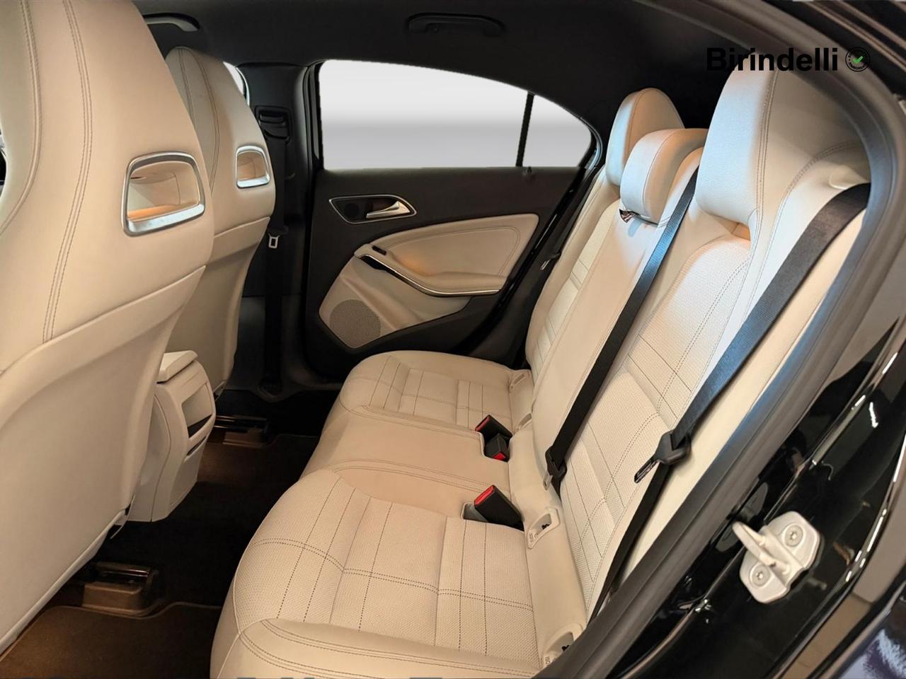 Mercedes-Benz Classe A (W176) - A 180 Sport