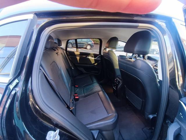 BMW X4 xDrive20d 48V xLine