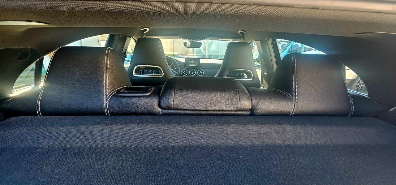 Mercedes-benz A 180 A 180 d Business