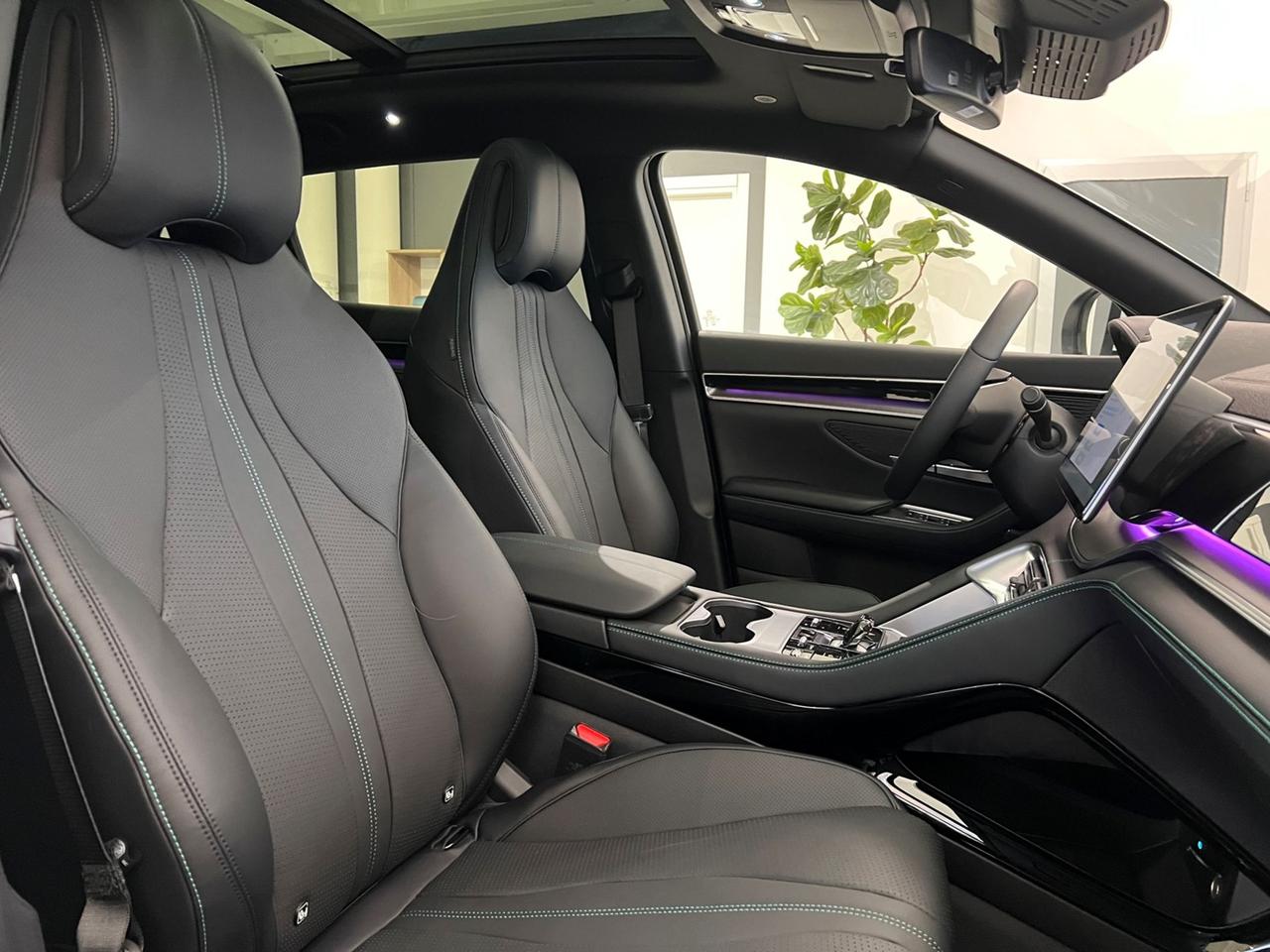 BYD Seal U DM-i U DMi 1.5 218 CV PHEV Boost - VARI COLORI!