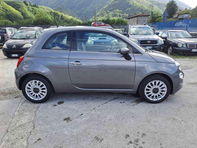 FIAT 500 1.2 EasyPower Lounge