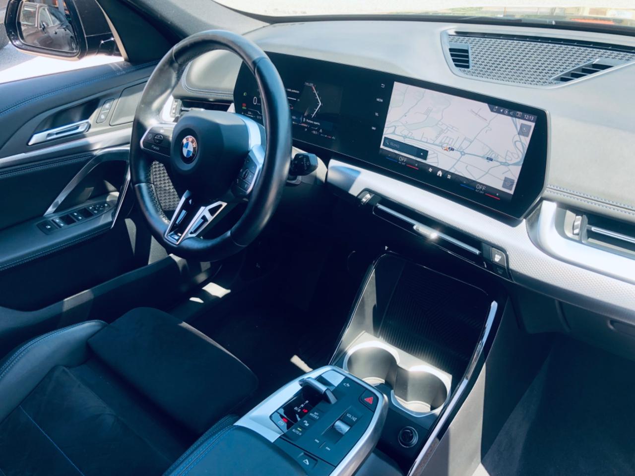 Bmw X1 sDrive 18i Msport Pro