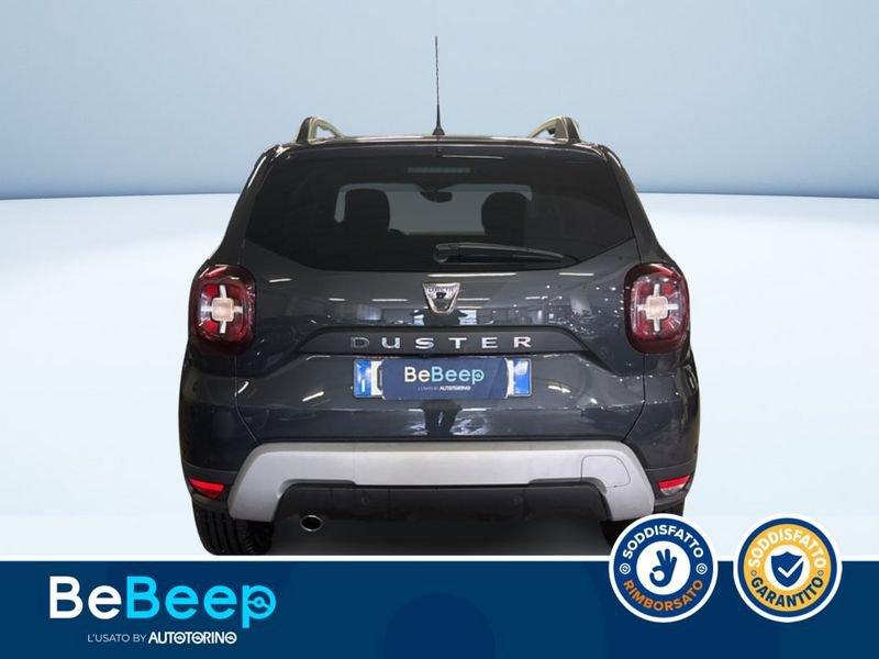 Dacia Duster 1.0 TCE PRESTIGE ECO-G 4X2 100CV