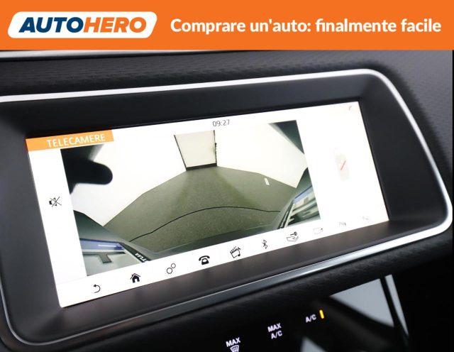 LAND ROVER Range Rover Evoque 2.0 I4 200 CV AWD Auto