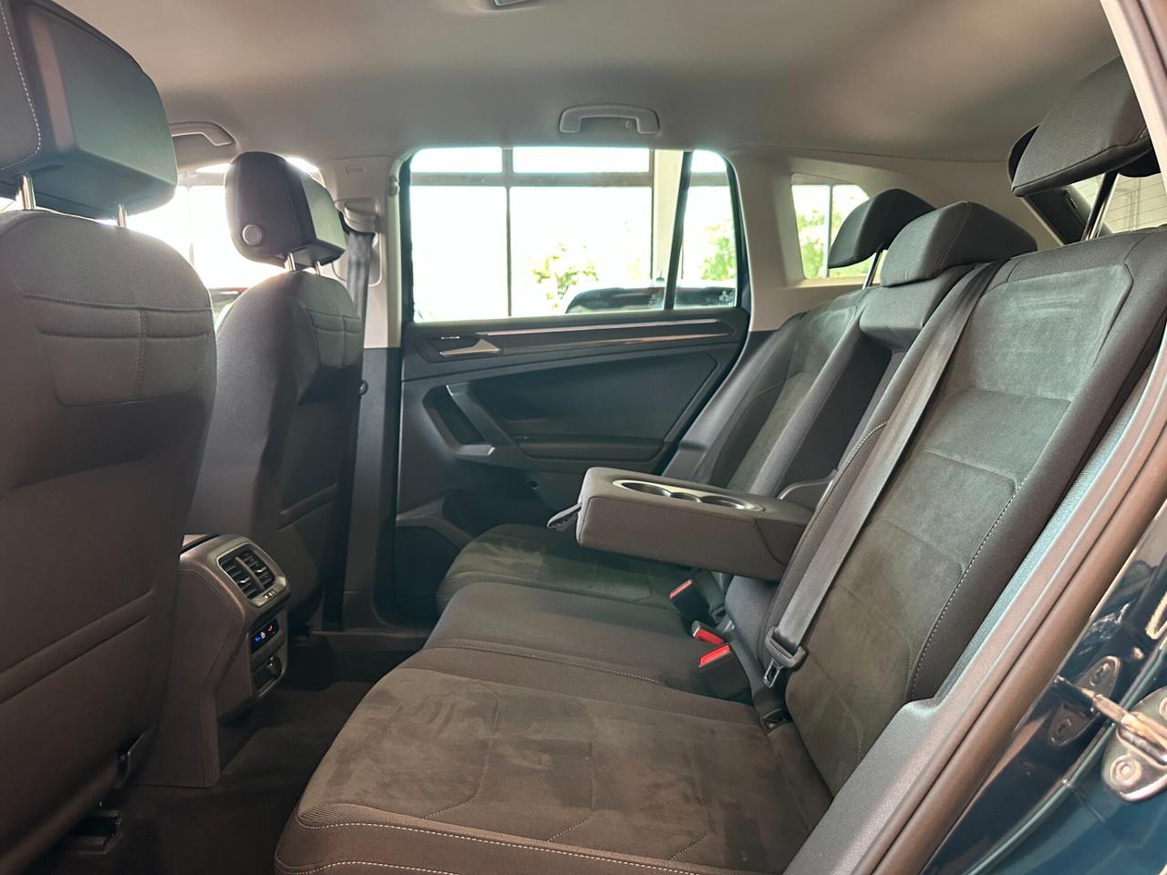 VOLKSWAGEN TIGUAN ELEGANCE 4MOTION 2.0 TDI DSG *MATRIX*CARPLAY*LUCI*