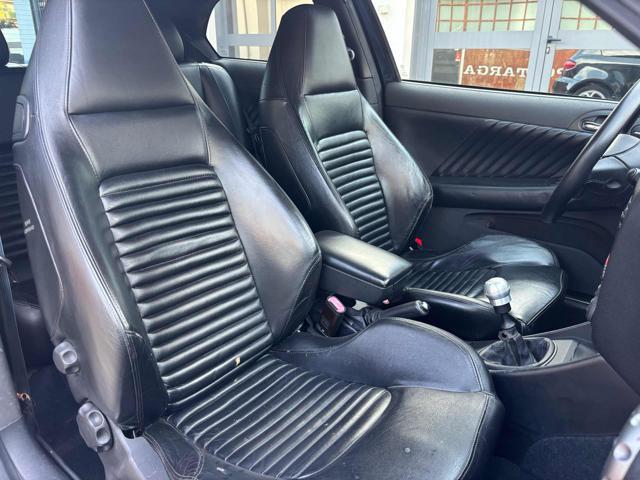 ALFA ROMEO 147 3.2i V6 24V cat 3 porte GTA