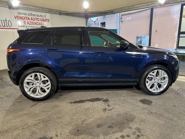 LAND ROVER Range Rover Evoque 2.0D I4 163 CV AWD Auto SE MY 2023