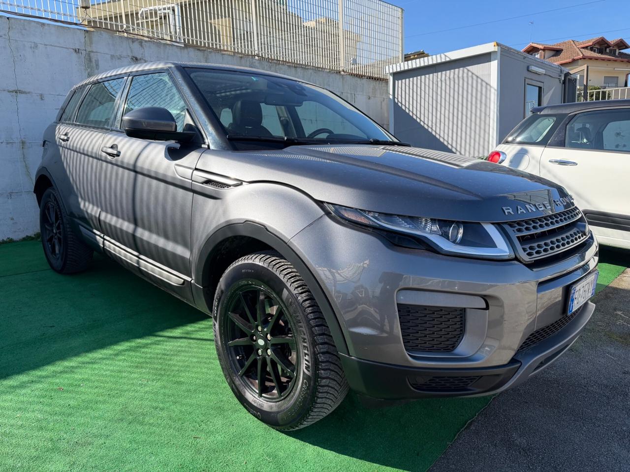 Land Rover Range Evoque 2.0 TD4 150 CV 5p. HSE Dynamic
