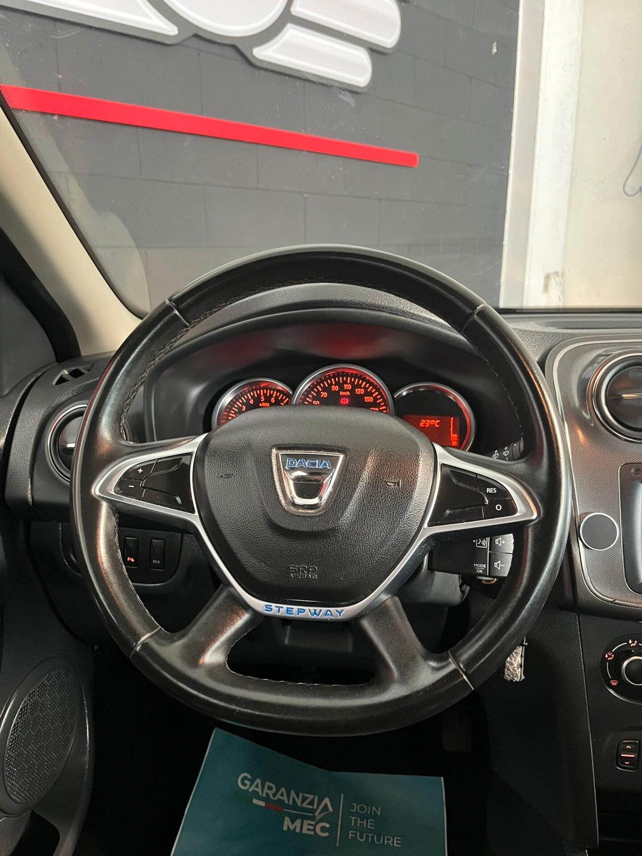Dacia Sandero Stepway Prezzo NON vincolato a finanziamento