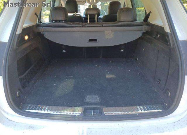 MERCEDES-BENZ GLE 300 GLE 300 Executive 4matic auto - GD078AX